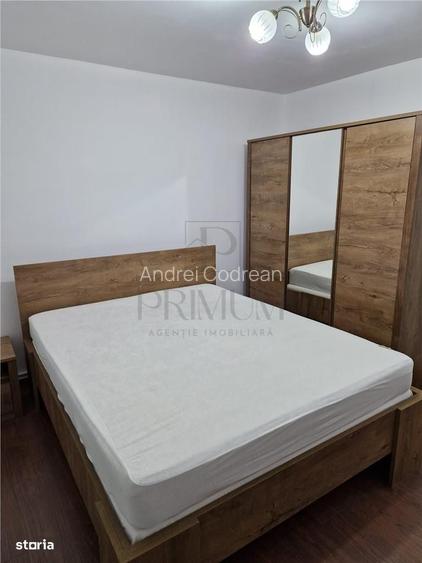Bucovina - 3 Camere - Decomandat - Centrala termica proprie - Parter c