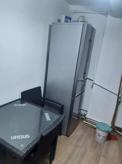 Apartament cu 2 camere decomandat în Popoveni