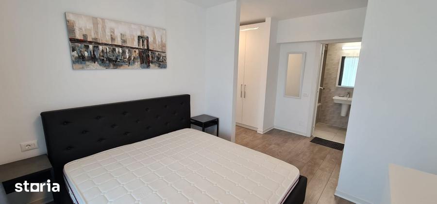 3 CAMERE | CLOUD9 | PIPERA | AVIATIEI | 2 LOCURI PARCARE | 2 BALCOANE - 2