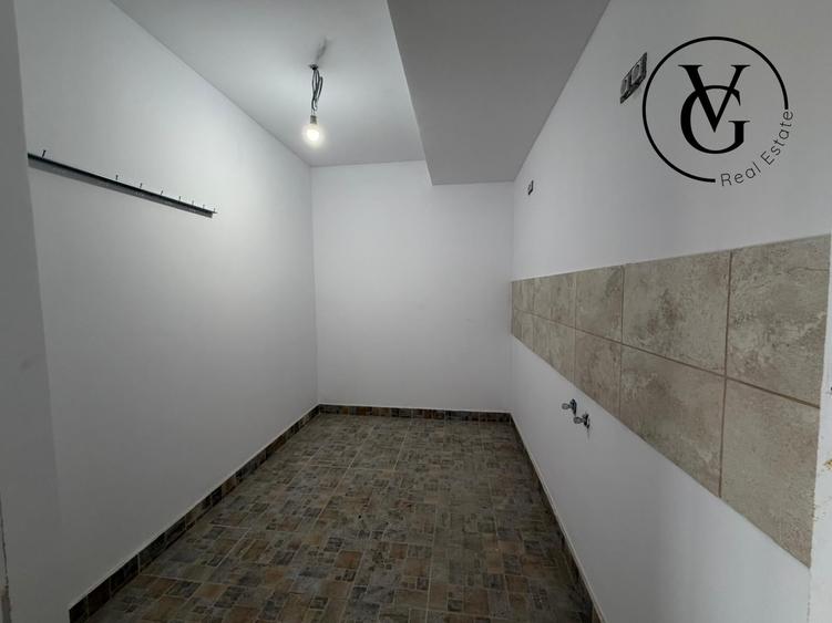 Spațiu comercial, de 142.5 mp, în Drumul Taberei
