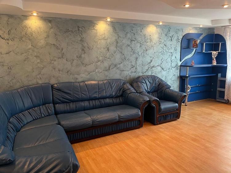 Casă cu 4 camere în Rucăr