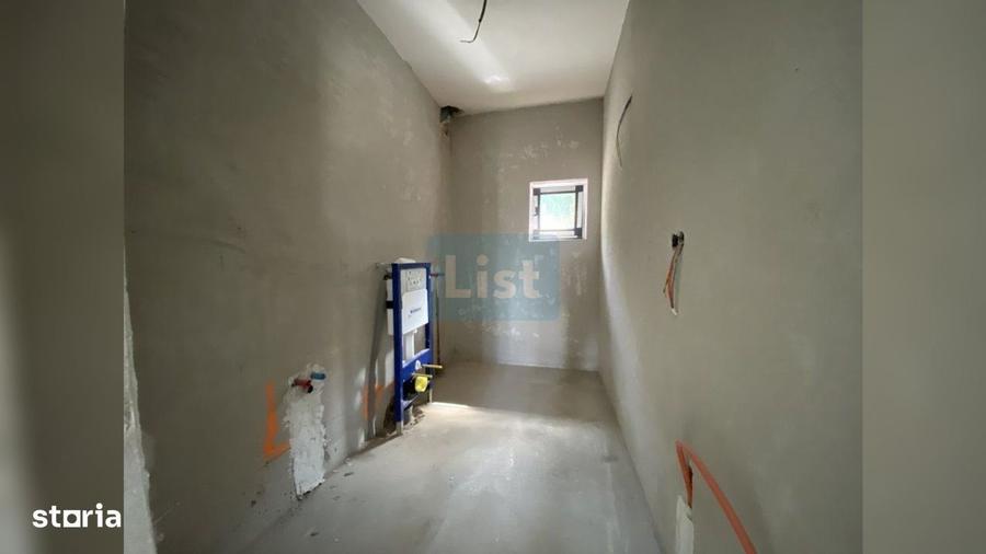Apartament cu 3 camere în Andrei Mureșanu