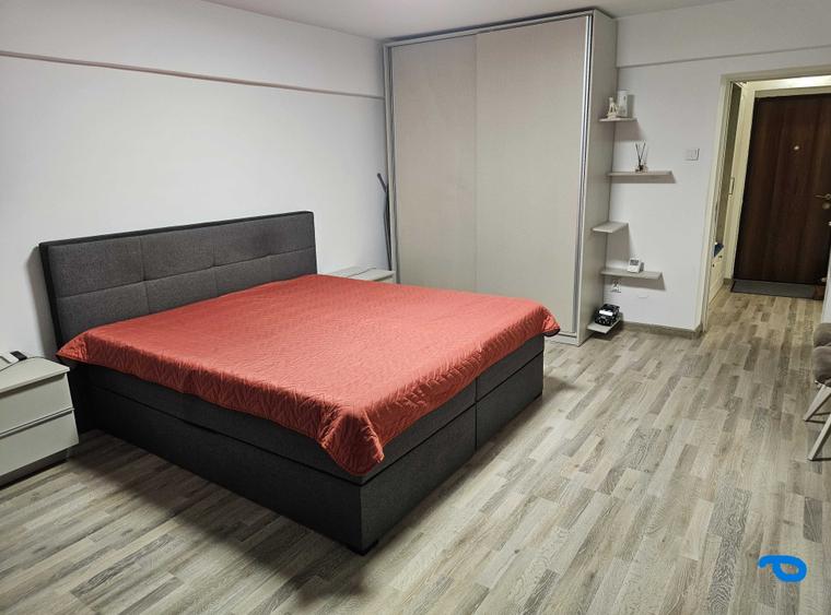 Apartament cu 2 camere decomandat în Ultracentral