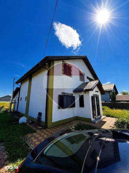 Casa moderna cu 4 camere | Mandre?ti-Munteni | Oportunitate de vanzare - 3