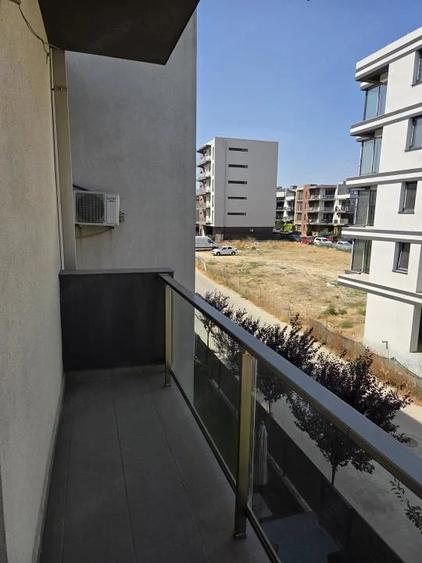 Apartament 2 camere Tomis Plus - 6