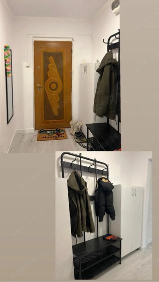 Apartament cu 2 camere semidecomandat în Sud