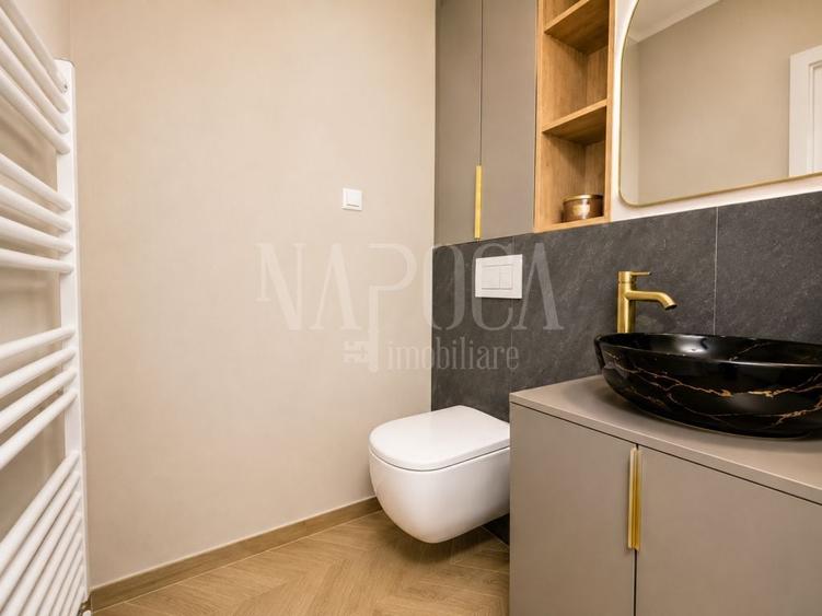 Apartament 3 camere de vanzare in Floresti - 8