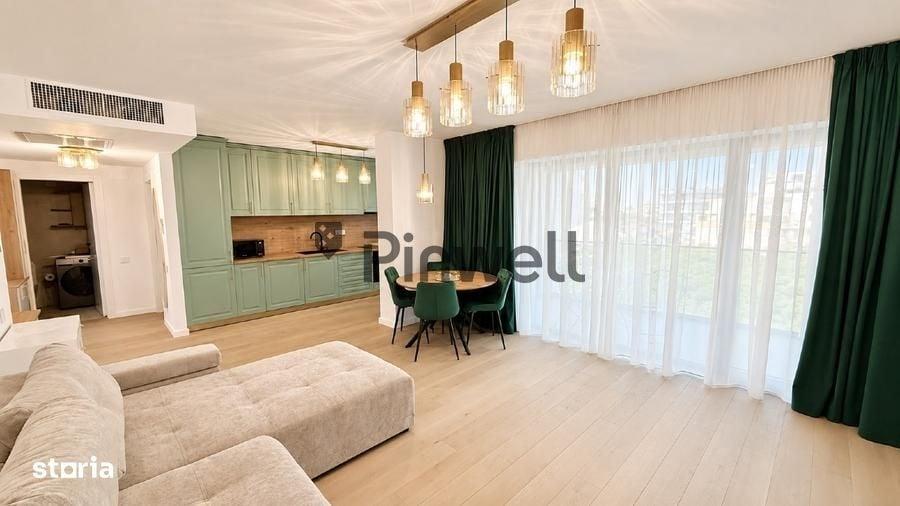 Apartament 2 Camere Lux - Cartierul Evreiesc - 1