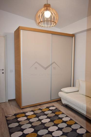Apartament 3 camere premium + loc de parcare Pacurari Rasarit de Soare - 7