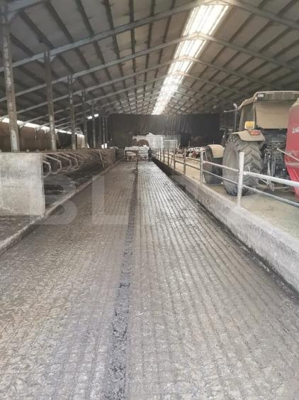 Spațiu industrial, de 3,000 mp, în Vest