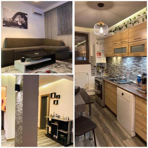Apartament 2 camere,60 mp, zona Ultracentrala-Primarie - 4