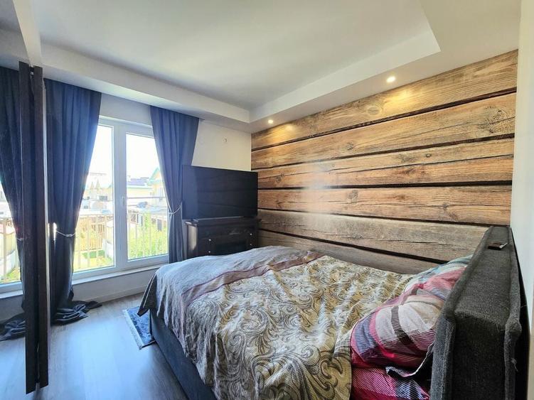 Casă cu 4 camere cu Teren 150 Mp în Ștefăneștii de Jos