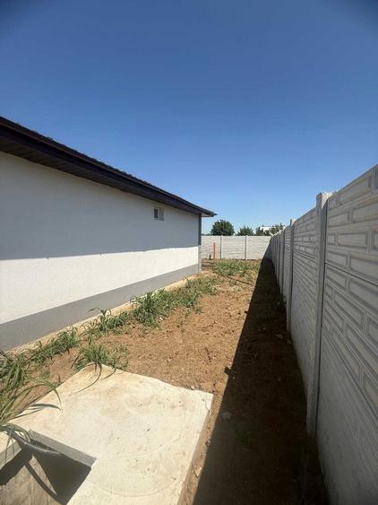 Casă cu 3 camere în Vârteju