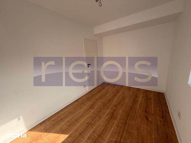 VANZARE VILA TIP DUPLEX 4 CAMERE | TRAPEZULUI | SALAJAN | SECTOR 3 - 1