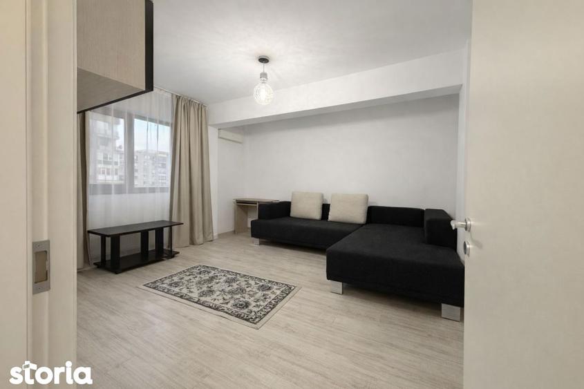 Apartament spatios cu terasa si parcare - 9