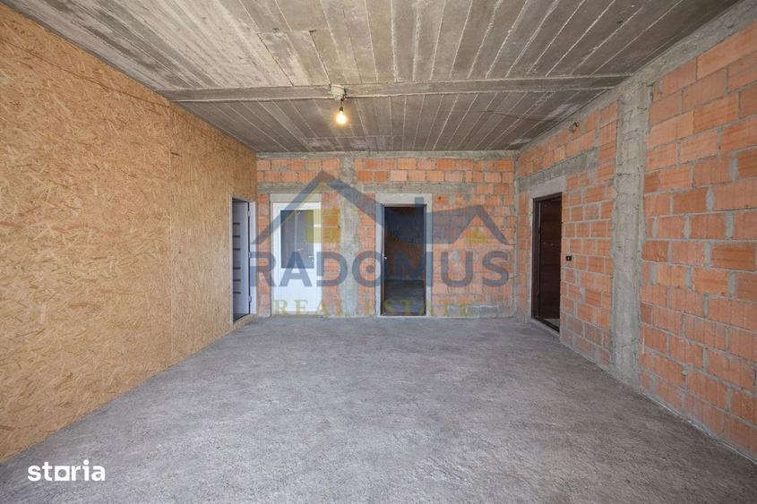 Casa individuala P+1 proiect generos, pozi?ie excelenta | Lipane?ti - 12