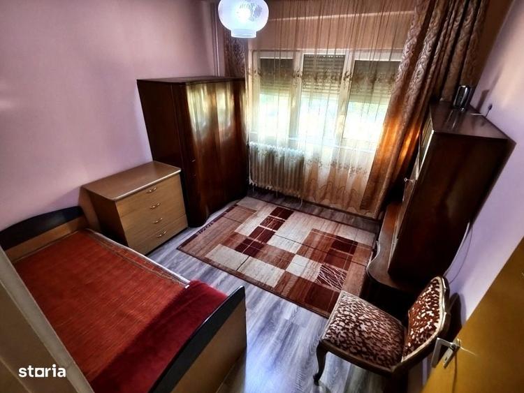 Apartament cu 3 camere decomandat în Timișoara