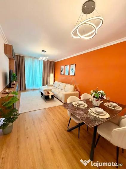 Apartament 2 camere | Complex Rezidential Exigent Plaza Faza - 4