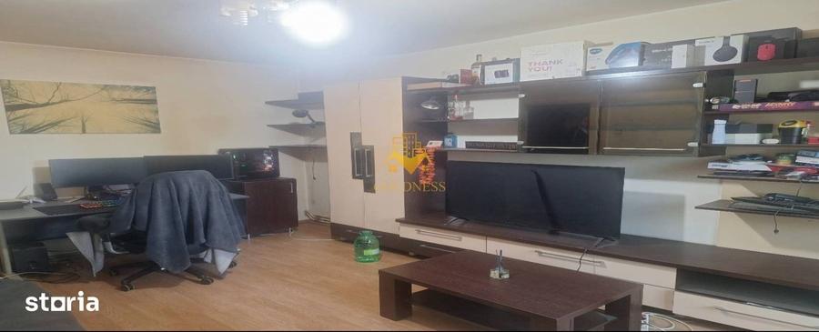 3 camere decomandate, balcon, Manastur, Calea Floresti, Profi - 5