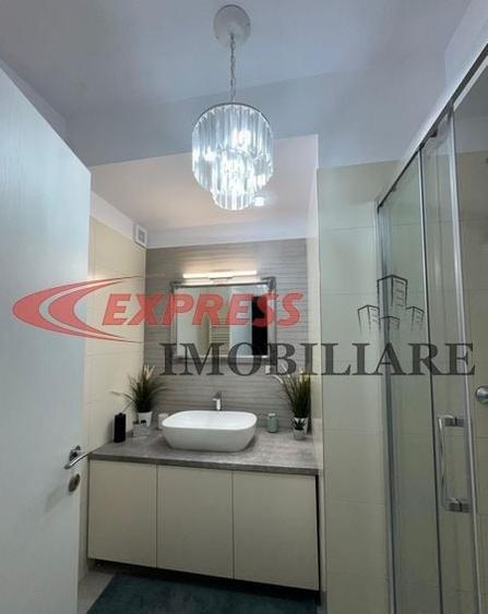 Apartament cu 2 camere semidecomandat în Dristor