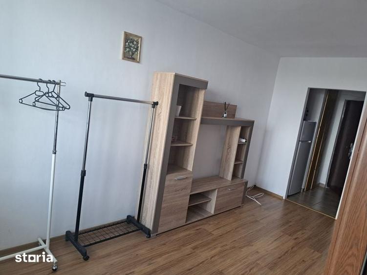 Inchiriez garsoniera Manastur - 1