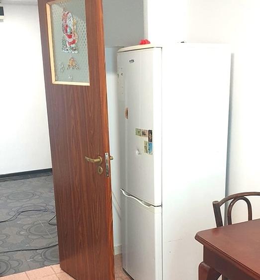 Apartament cu 3 camere circular, mobilat în Pantelimon