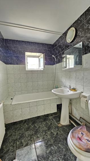 Apartament cu 2 camere decomandat în Cug
