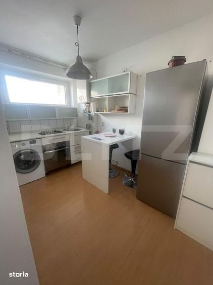 Apartament 2 camere, Grigorescu, aproape de Somes - 1