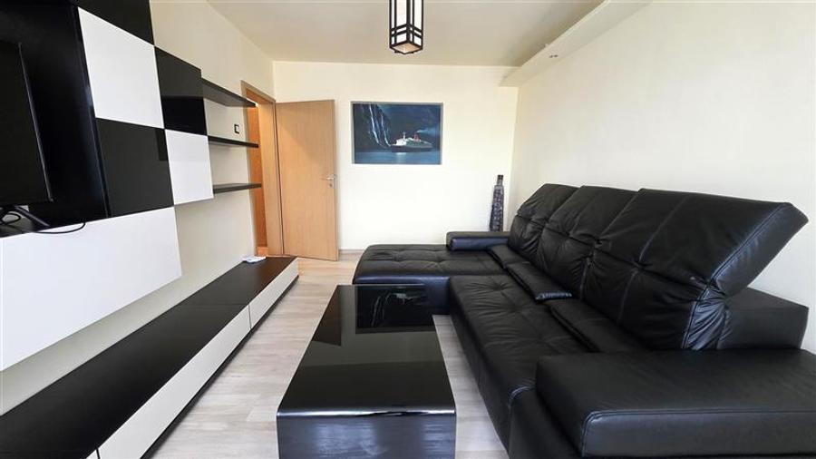 Grivitei, apartament 3 camere mobilat si utilatatmodern - 3