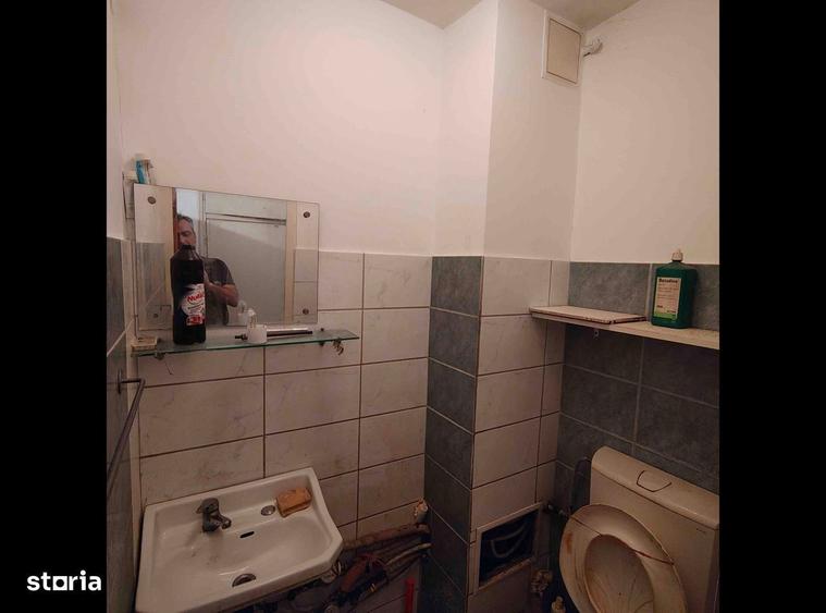 Apartament cu 3 camere decomandat în Militari