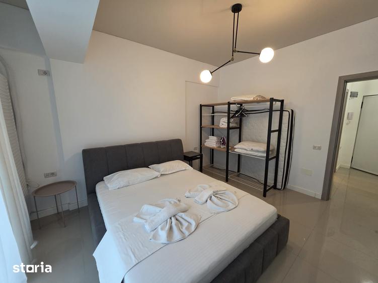 Apartament cu 2 camere în Nord