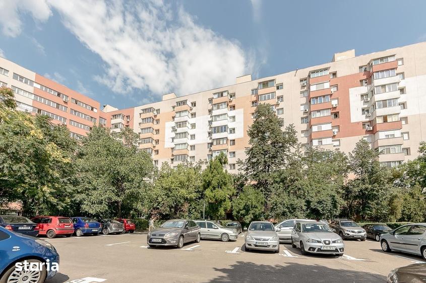 Apartament 2 camere langa metrou ?i parc IOR - 2