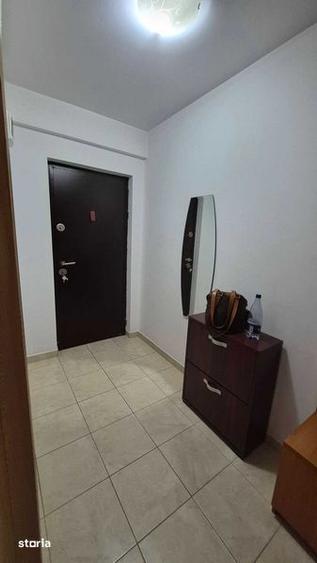 Garsonieră decomandată în Berceni