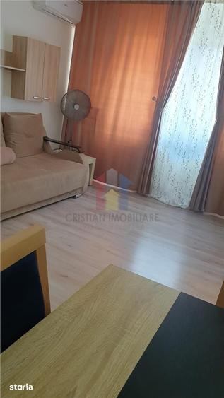 Apartament cu 2 camere în Obor