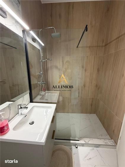 Garsonieră în Albert