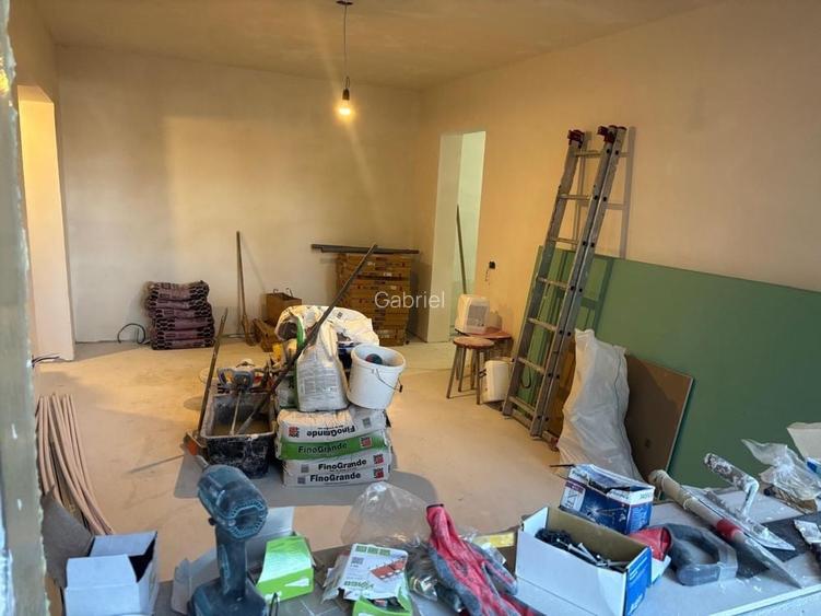 Apartament 3 camere Lacul Tei, Parcul Circului