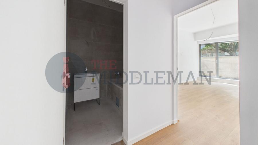 Apartament cu 2 camere în Grivița