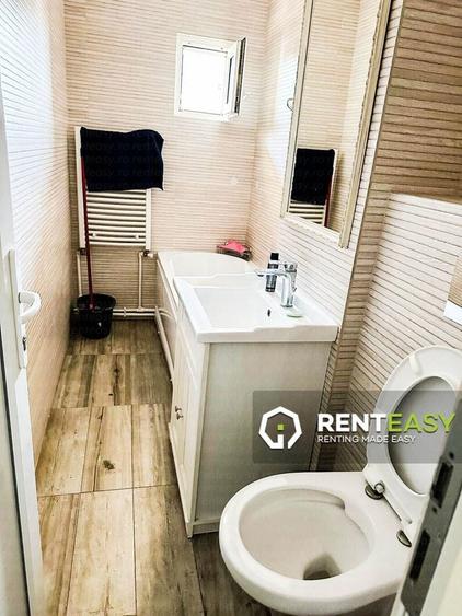 Apartament cu 2 camere în Gară