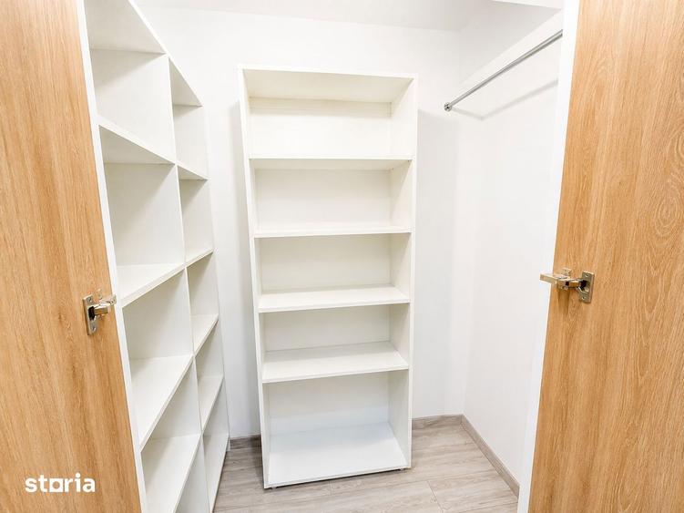 Apartament 2 camere Grozave?ti 62 mp, mobilat ?i utilat complet - 7
