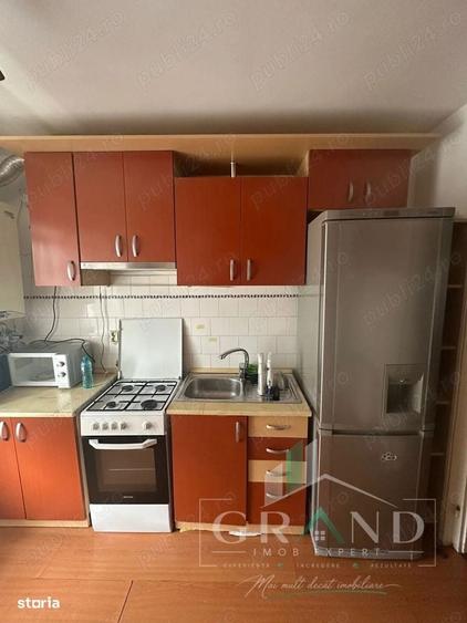 Apartament cu 3 camere în Mănăștur