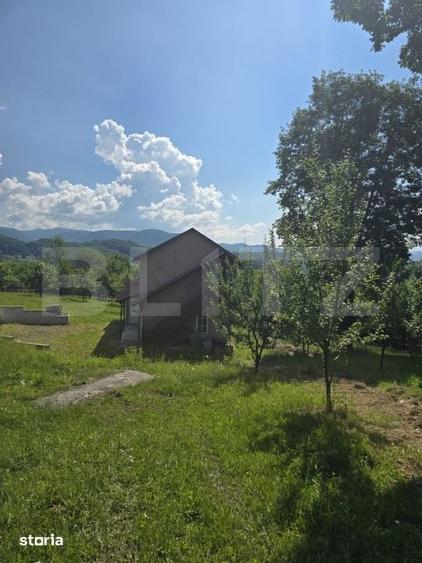 Teren de 16000 mp, în Sântana de Mureș