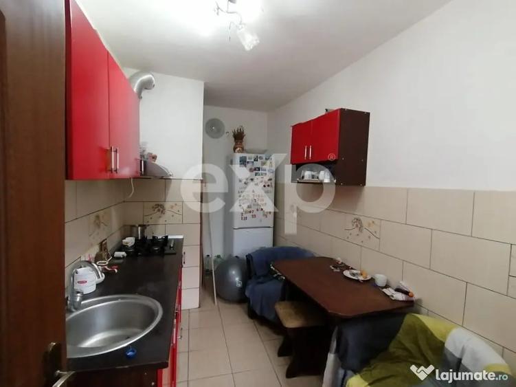 Casă cu 3 camere cu Teren 30 Mp în Central