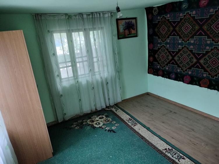 Casă cu 3 camere în Exterior Vest