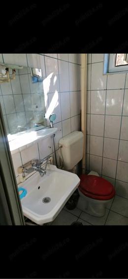 Garsonieră decomandată în Sebastian