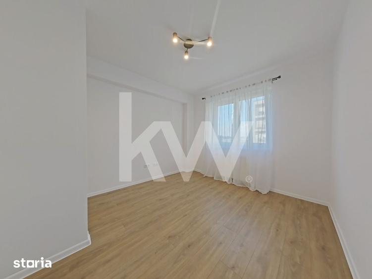 Inchiriere apartament cu 3 camere - Zona Tractorul - 13