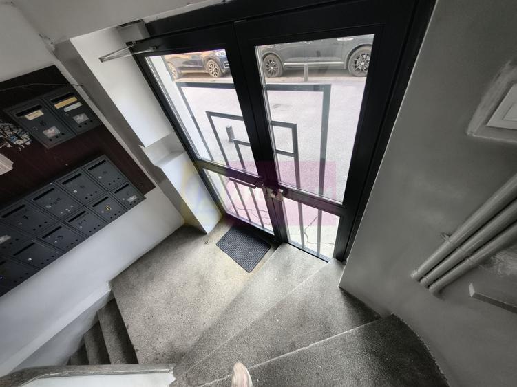 Garsonieră de închiriat Ultracentral - Între Piața Romană și Dorobanți - 16