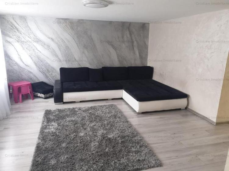 Casă cu 3 camere cu Canalizare în Central