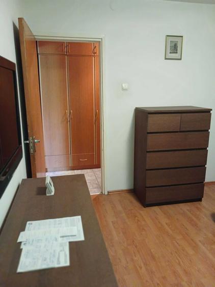 Apartament cu 2 camere decomandat în Exterior Vest