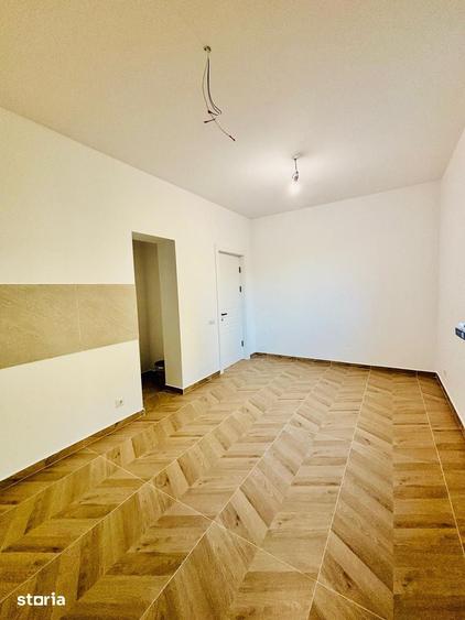 Casă cu 4 camere cu Teren 450 Mp în Cernica