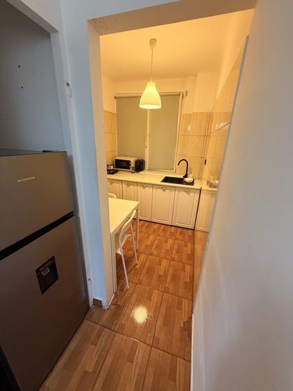 Apartament cu 2 camere decomandat în Ultracentral